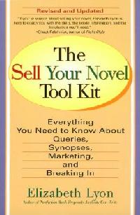 The Sell Your Novel Tool Kit